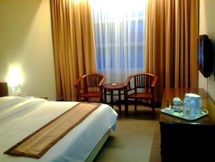 Mentekab Bukit Bendera Resort מראה חיצוני תמונה