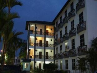 Mentekab Bukit Bendera Resort מראה חיצוני תמונה