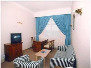 Mentekab Bukit Bendera Resort מראה חיצוני תמונה